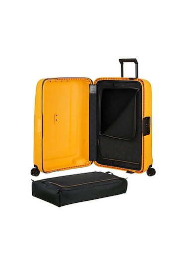 Samsonite Samsonıte Essens Spınner Orta Boy Valiz 146911-4702 Turuncu