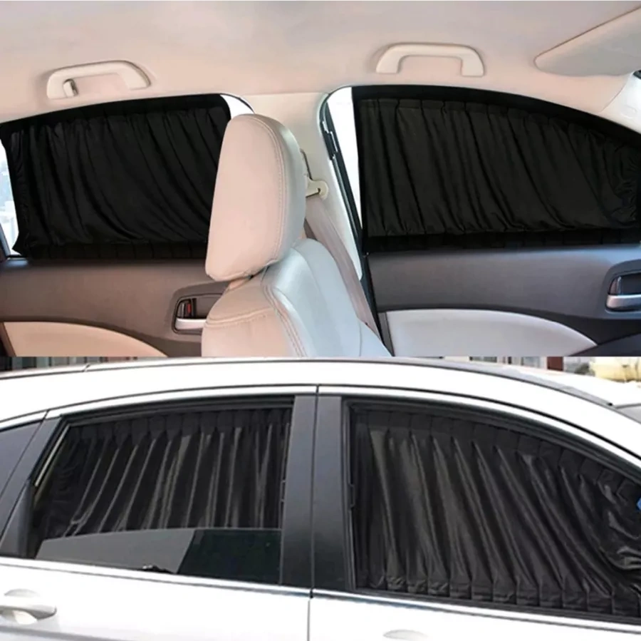 A Seller Otomobil Güneşlikleri 42-48, 50cm 2 Adet 250781178