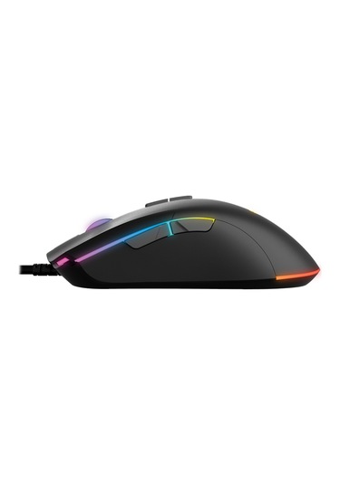 Gametech Poseidon 10000 DPI RGB Gaming Mouse