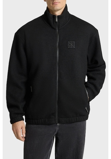Calvin Klein Erkek Ceket Lv04ld218g Ub1 Siyah Siyah