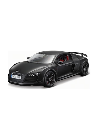 Maisto 1:18 Audi R8 Gt Model Araba