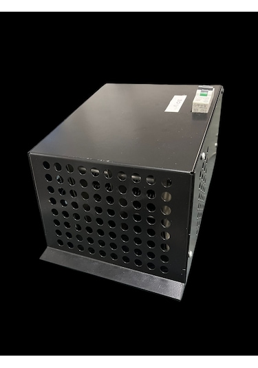 Kabin 48v 750w Isıtıcı