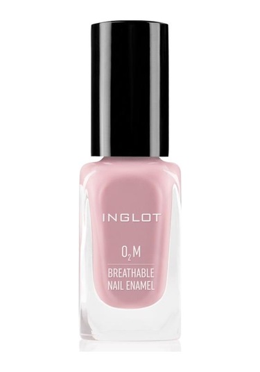 Inglot O2m Breathable Oje Nefes Alan Tırnaklar 440ka