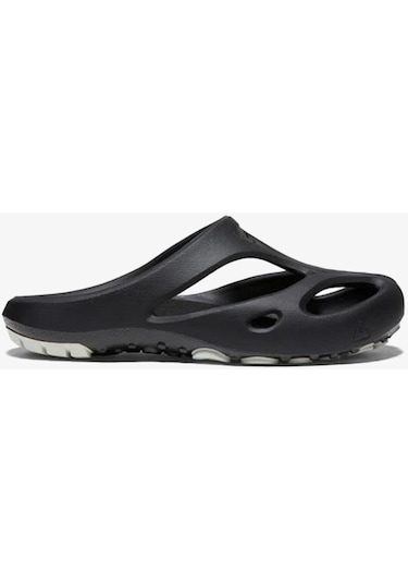 Keen Shantı Erkek Siyah Slider Terlik 1018206-1046 Siyah