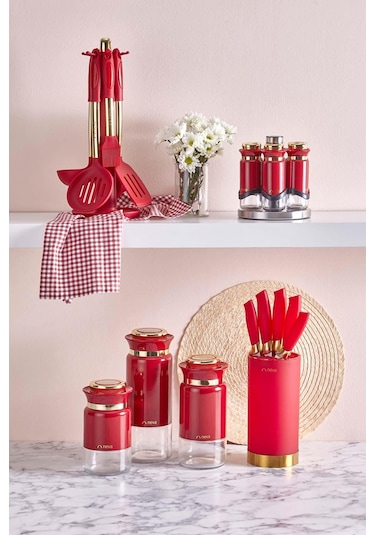 Neva N3227 Mutfak Kombinim Pitaya