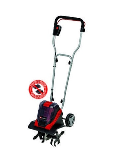 Einhell GE-CR 30 Li-Solo Akülü Çapa Makinesi - 3431200