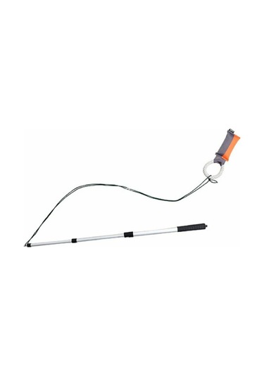 Kerbl 47 x 130 CM Teleskopik Uzayan Kedi Oltası
