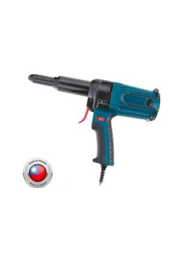 Yama Elektirikli Pop Perçin Pensi 5Mm Pop Perçin Tabancası