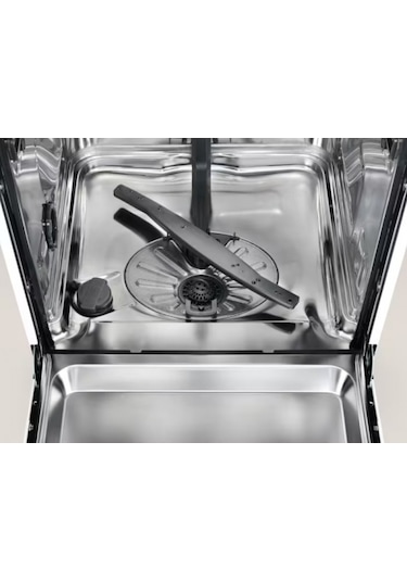 Electrolux ESA47210SX 8 Programlı Solo Bulaşık Makinesi