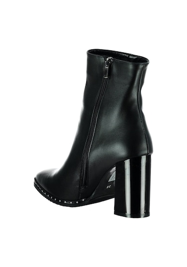 Fox Shoes Siyah Kadın Bot C654088209