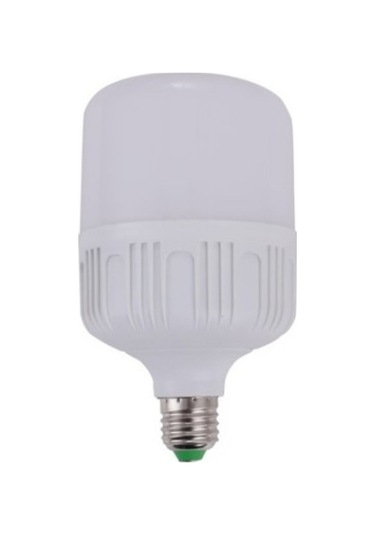 30w Led Ampül Torch Led Ampül E27 Beyaz Beyaz Işık E27 Led Ampul Beyaz