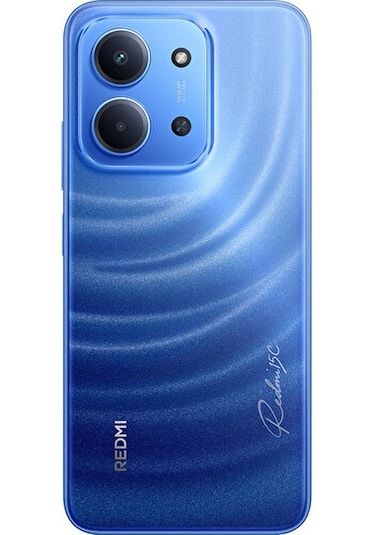 Xiaomi Redmi 15C 128 GB (Xiaomi Türkiye Garantili)