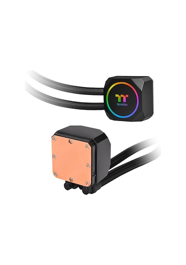 Thermaltake TH420 ARGB Sync A-RGB 420mm Radyatör İşlemci Soğutucu