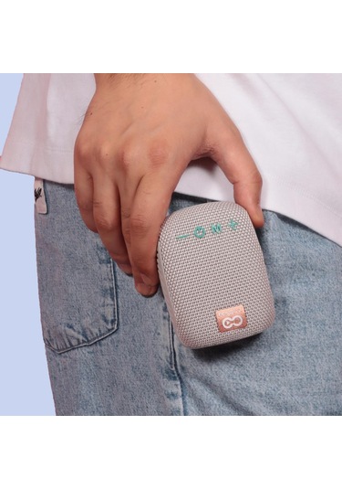 Moodix HO23TG392 Bluetooth Hoparlör