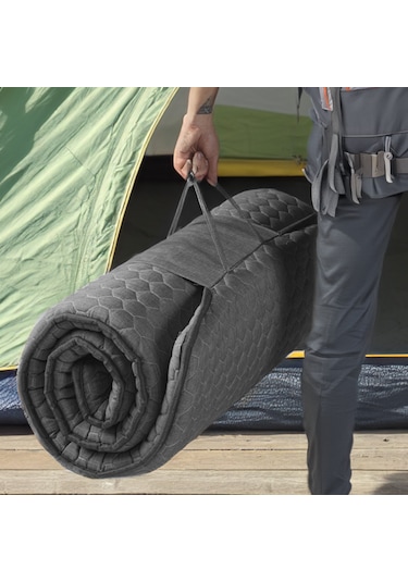 HB Bedding Terra Kamp Yatağı : Yeni Seyahat Arkadaşınız Kamp Matı
