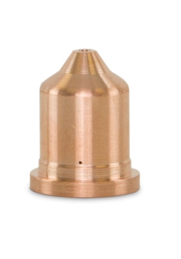 Hypertherm Plazma Kesme Makinası Nozul, Duramax, 85 A, Kesme
