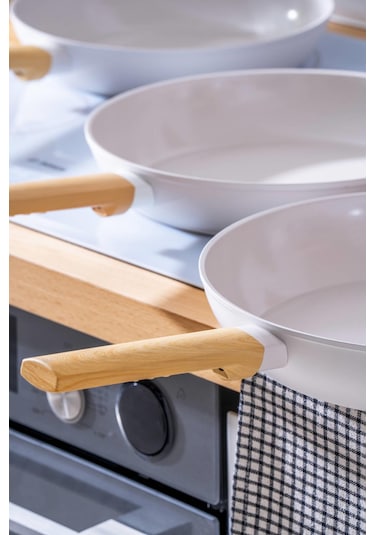 Ultimate Pro 3 Parça Tava Seti