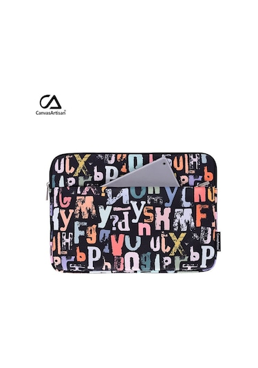 Gubisi Gh-10-14-inç-11 12 13 14 15.6 Inç Laptop Çantası Kol Çantası Tablet Çantası Dizüstü Bilgisayarı Koruyun Kılıfı