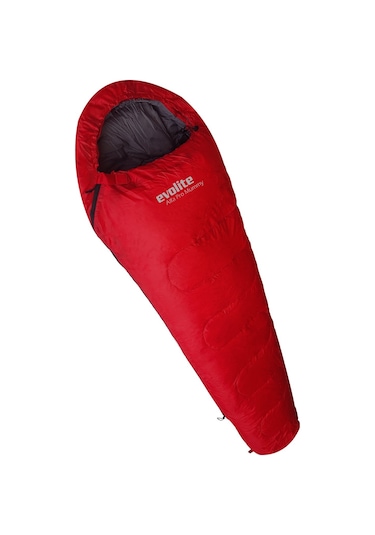 Evolite Alfa Pro Uyku Tulumu 0