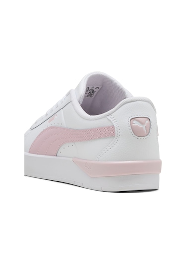 Puma Jada Classic Kadın Ayakkabı 400217 07 Beyaz