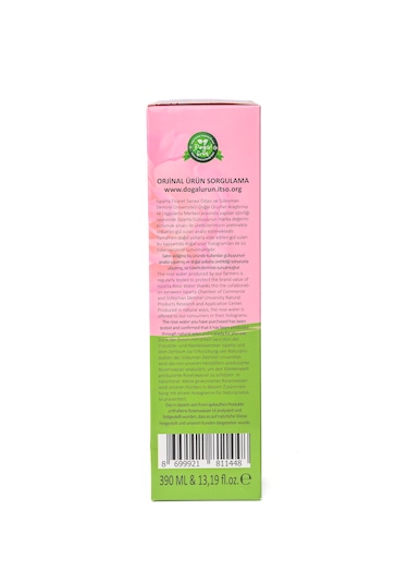Clean Rose Kleopatra 320 Frekans Güzellik Iksiri 390 Ml