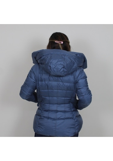 Meissa Fashion Kadın Mont