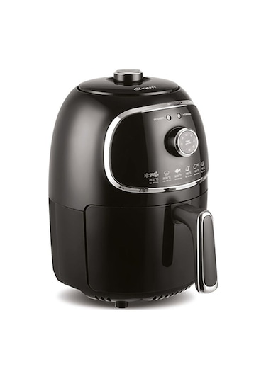 Conti CDF-401 Frito Airfryer Yağsız Fritöz