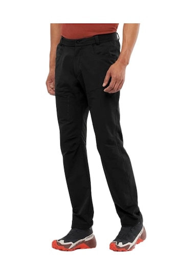 Salomon Wayfarer Warm Pants M 27412 Siyah