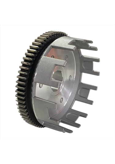 Cg 200 Debriyaj Tası Arr1278