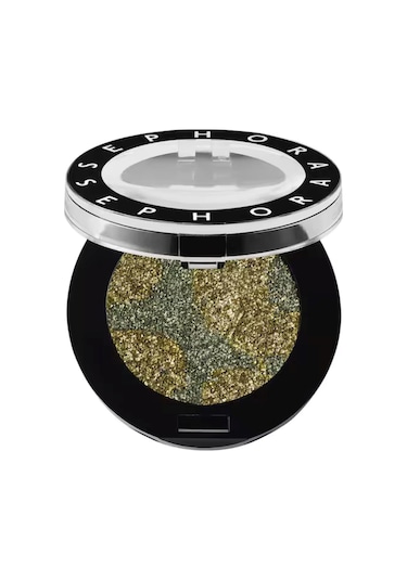 Sephora Collection Colorful Göz Farı Simli Efekt 500