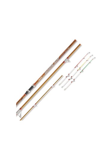 Akami Dynamic 4.25m 100-250g Surf Kamışı