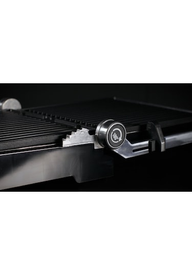 Teka Elite Grill 2000 W Izgara ve Tost Makinesi