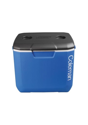 Coleman Performance Emea 30 Qt 28 Litre Buzluk Mavi Renk Mavi