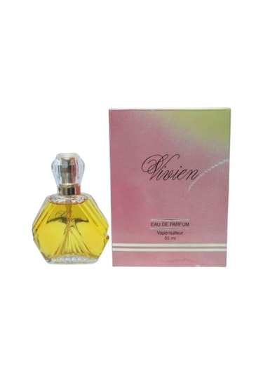 Vivien Kadın Parfüm EDP 50 ML