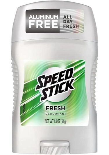 Speed Stick Fresh + Power + Regular Erkek Stick Deodorant 3 x 51 G
