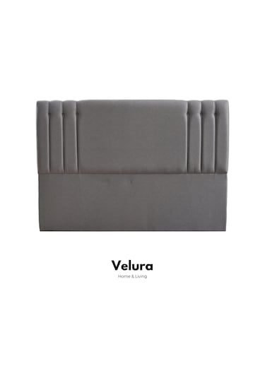 Trend Tek Kişilik Yatak Baza Başlık Seti 140 X 190 140 x 190 CM