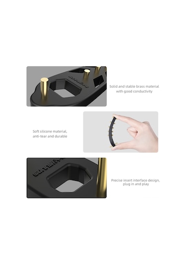 Xiyyadms Djı Fpv Kumanda 2 İçin 5.8g Yagi Anten Seti - Sinyal Güçlendirici Ve Uzun Menzil