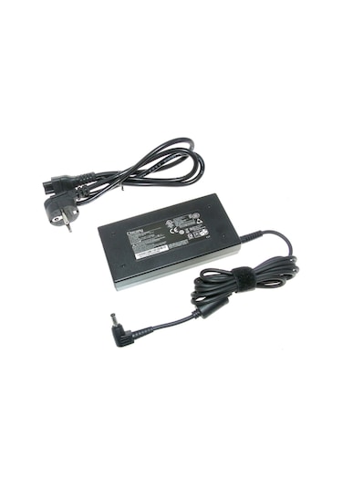 Chicony Monster Uyumlu 19.5V 7.7A 150W Chicony A14-150P1A 5.5x2.5mm Şarj Cihazı Adaptör