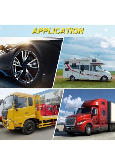 Xurunkeji Paket 6-10 Ölçü 12v - 36v Akü Hızlı Bağlantı/çıkartma Montaj Braketi 50a Kablo Demeti Fiş Konnektör Kiti