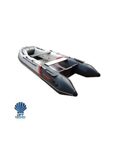 Dft Dıscovery Şişme Bot Mx330al 330cm