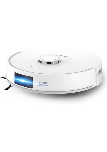 Tefal RG9177 Xplorer Serisi 140 Mop Akıllı Robot Süpürge
