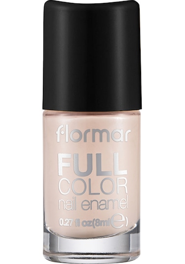 Full Color Ultra Yüksek Pigmentli & Parlak Bitişli Oje 8682536065542 Fc33 Tıme Saver