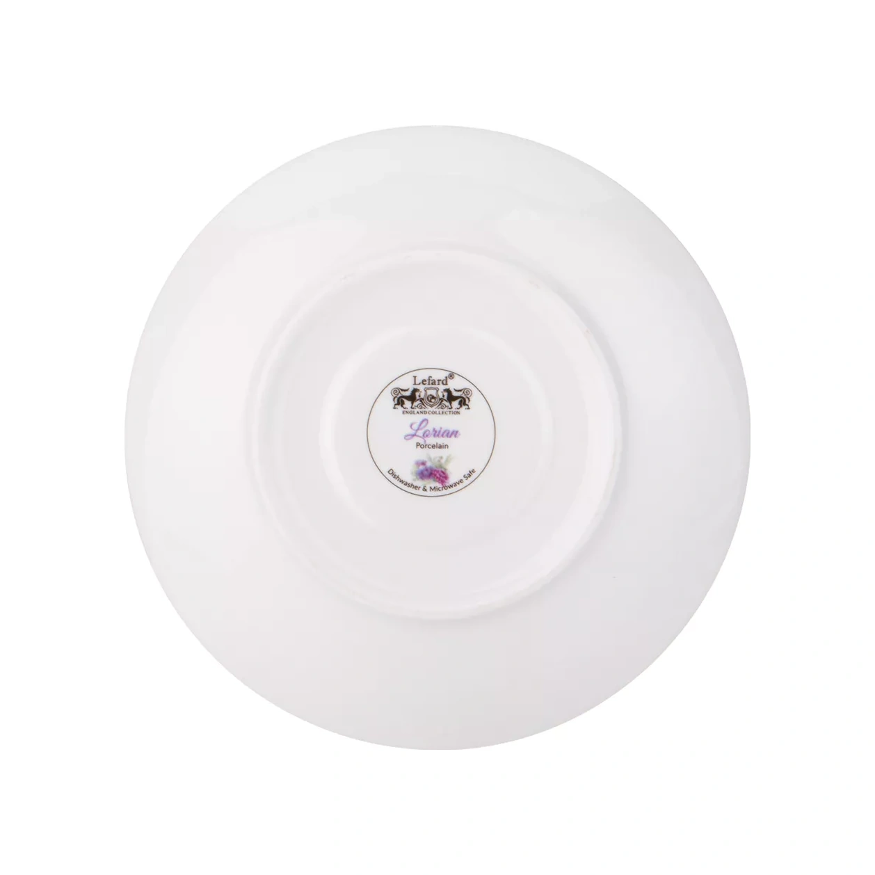 Lefard Lorian Porselen 280 Ml Hediye Çikolata Seti 191477149 Beyaz