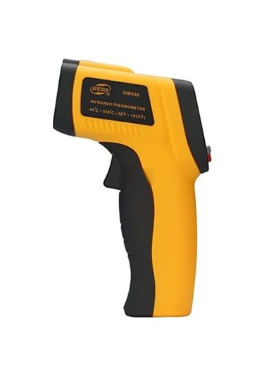 Benetech Gm550h Infrared Temassız Kızılötesi Termometre