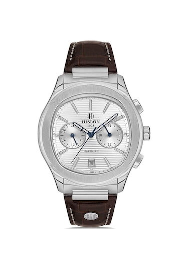 Hislon Dt148s-02ks Erkek Kol Saati