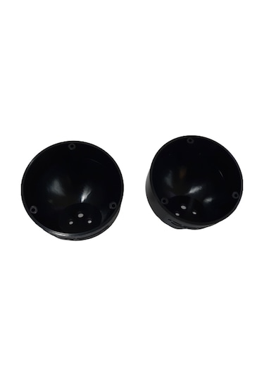 Cadence Cvlt 45 Profesyonel Dome Tweeter Tiz Kabini 2Adet