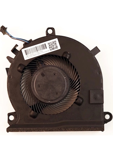 Hp Pavilion Gaming 15-ec0013dx L77560-001 Notebook Cpu Fan