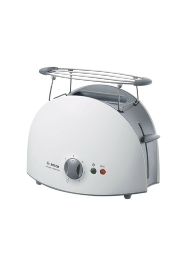 Bosch TAT6101 Private 2 Dilim Ekmek Kızartma Makinesi