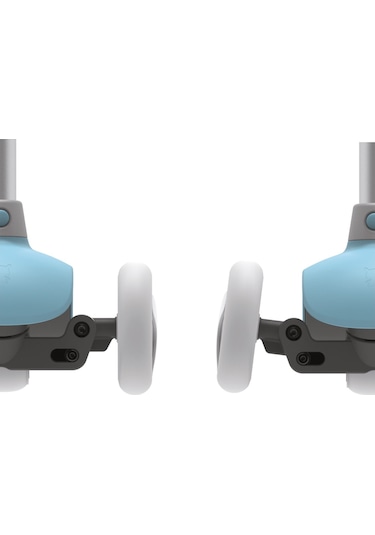 Xiaomi Mitu Işıklı 3 Tekerlekli Scooter