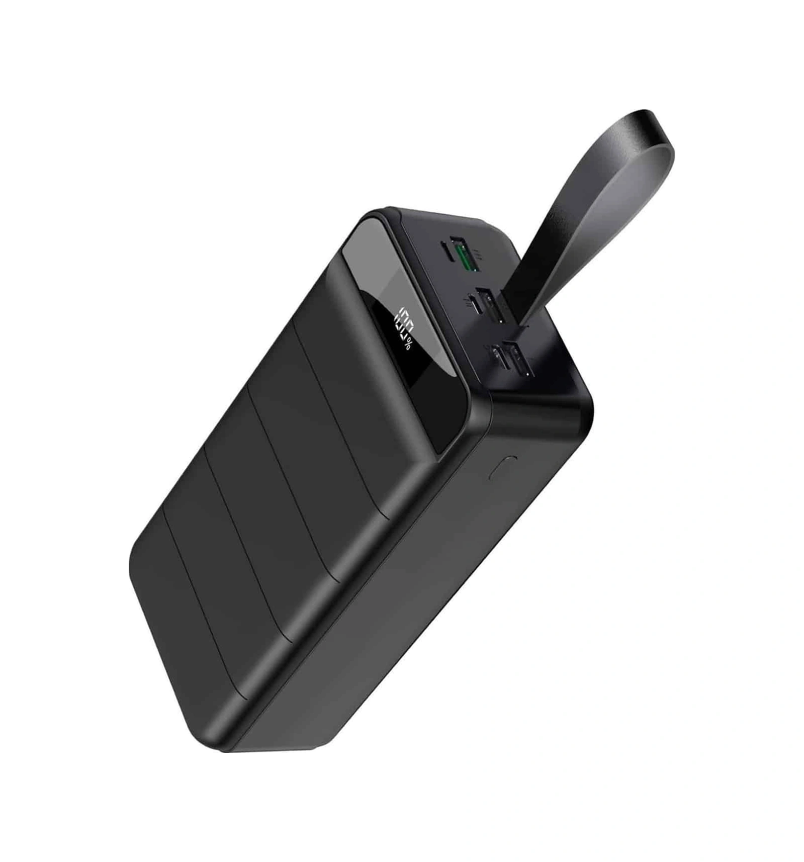 50.000 Mah Powerbank